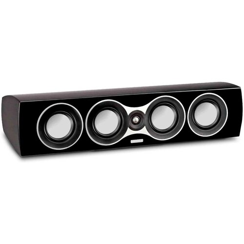 Акустика центрального канала Mission SX-C2 piano black 4999000₽
