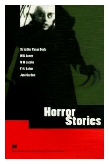 Horror Stories (Doyle Sir Arthur Conan) - фото №2