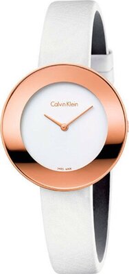 Наручные часы CALVIN KLEIN, белый