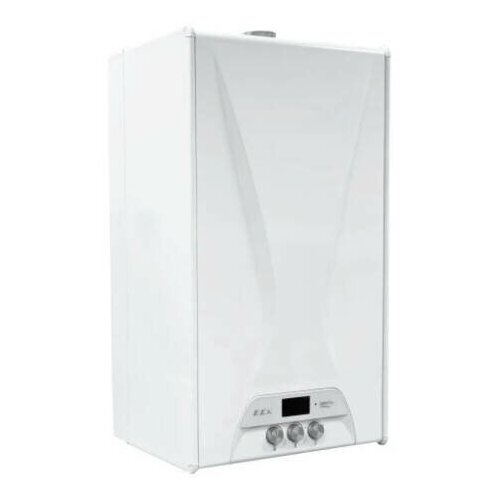 Котел газовый настенный ECA GELIOS PLUS 11 HM NG двухконтурный закрытая камера сгорания 6276300₽