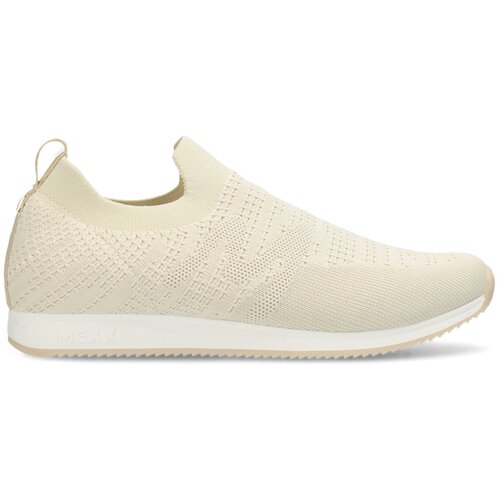 фото Полуботинки женские mexx, цвет песочный, р. 41