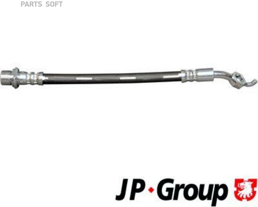 JP GROUP 4861700200 Шланг торм.