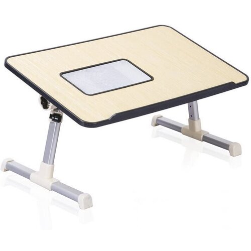 Столик трансформер для ноутбука с вентилятором, TV-132, многофункциональный столик для ноутбука, Защита ноутбука от перегрева