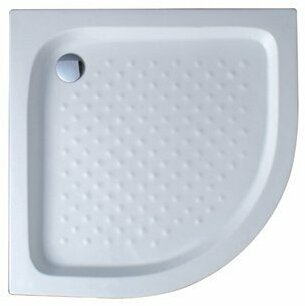 Душевой поддон Cezares TRAY-A-R-15-W 95х95