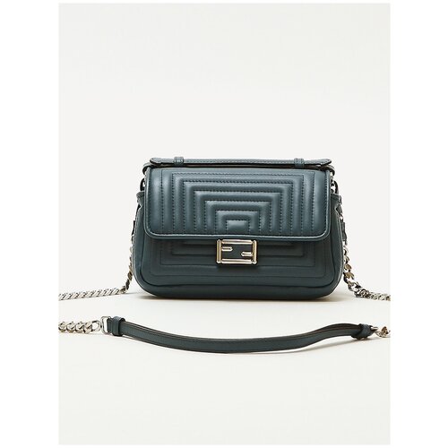 Fendi Double Baguette