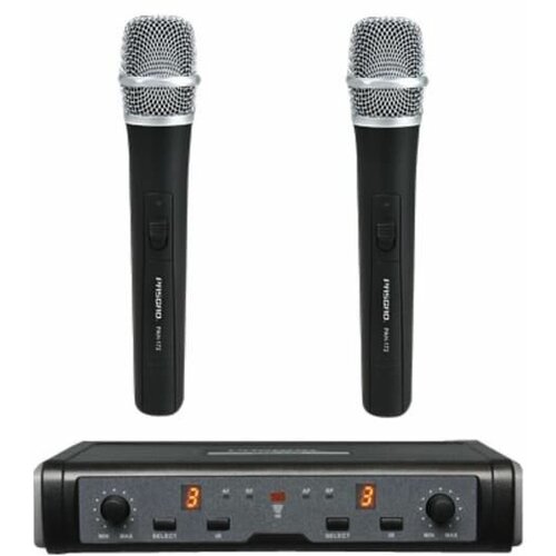 Радиосистема Pasgao PAW266PAH172 655-679 MHz 1999000₽