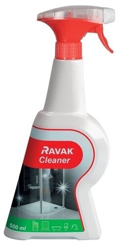 Чистящее средство для ванной Ravak Cleaner 500 мл