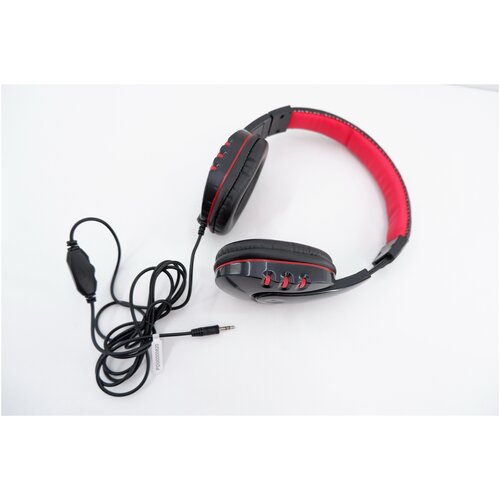 Наушники Nakatomi полноразмерные кабель 22 метра 89000₽