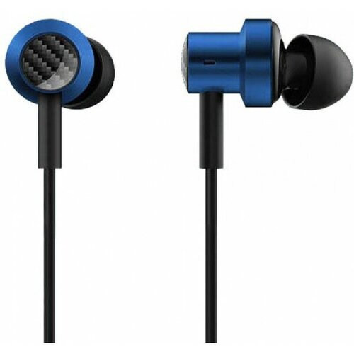 Xiaomi Mi Dual Motion Earphone синий 189000₽