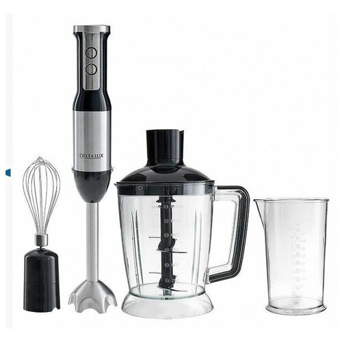 Delta LUX De-7003b черный 425900₽