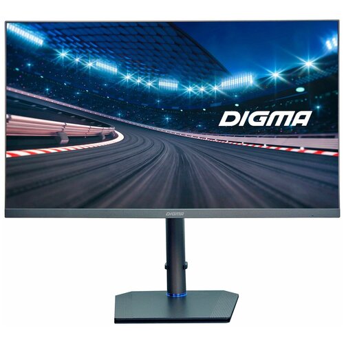 Монитор Digma 27 Gaming DM-MONG2750 IPS 2696900₽