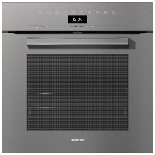 Духовой шкаф Miele H 7460 B GRGR 40135000₽