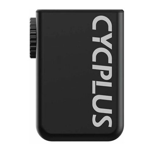 Миниатюрный портативный велосипедный насос CYCPLUS Cube 715000₽