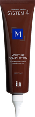 System 4 Moisture Scalp Lotion Терапевтический лосьон М для увлажнения и защиты кожи головы 150 мл 1 шт