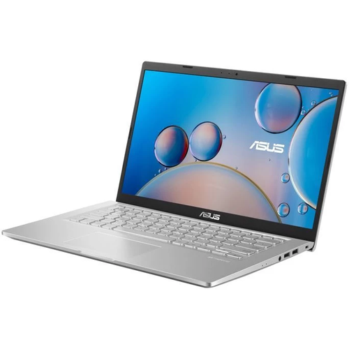 Ноутбук ASUS X415FA-EB043T 14(1920x1080 (матовый) IPS) Intel Core i5 10210U(1.6Ghz) 8192Mb 512PCISSDGb noDVD Int: Intel UHD Graphics Cam BT WiFi war