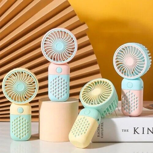 Ручной маленький вентилятор 41900₽