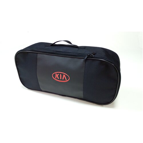 фото 67315 сумка автомобилиста для аварийного набора с логотипом kia auto premium