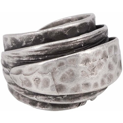 фото Кольцо otokodesign, серебряный