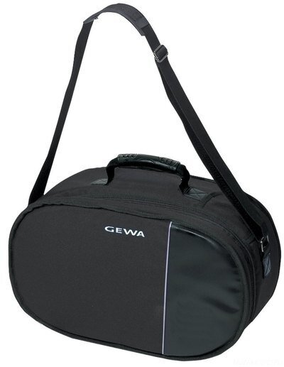GEWA Premium Bongo Gig Bag 48x26x21 чехол для бонго 48х26х21 см