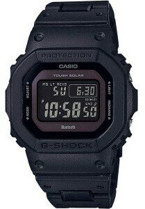Наручные часы CASIO G-Shock GW-B5600BC-1B
