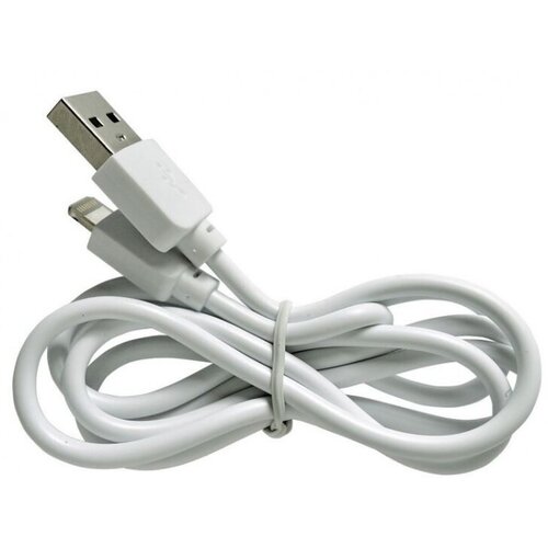 Кабель для IPHONE кабель hama usb apple lightning 00200623 1 5 м белый