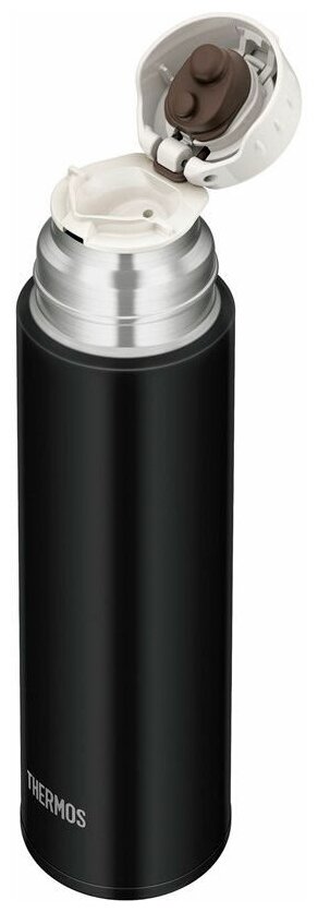 Термокружка Thermos FFM-500 Mtbk 0.5L, черный