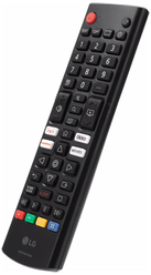 Оригинальный пульт LG для SMART телевизоров с кнопками IVI, OKKO и Кинопоиск