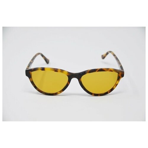Солнцезащитные очки Zepter, желтый солнцезащитные очки zepter желтый