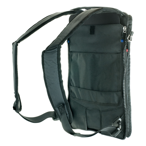 Рюкзак BrightLine (отдельная секция B4) с лямками для BrightLine bag 7