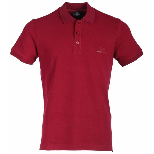 Мужская футболка-поло Montanasport-50