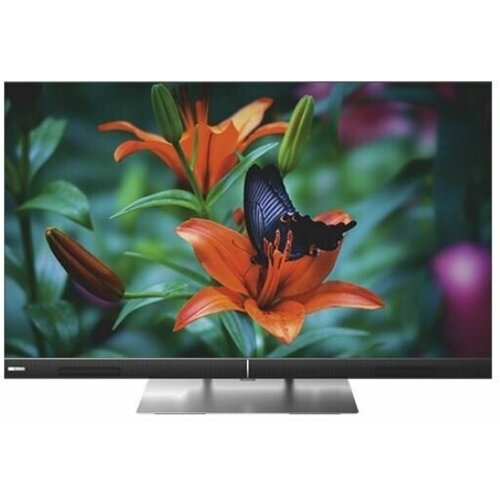 Телевизор PREMIER 55PRM800USV черный 4154900₽