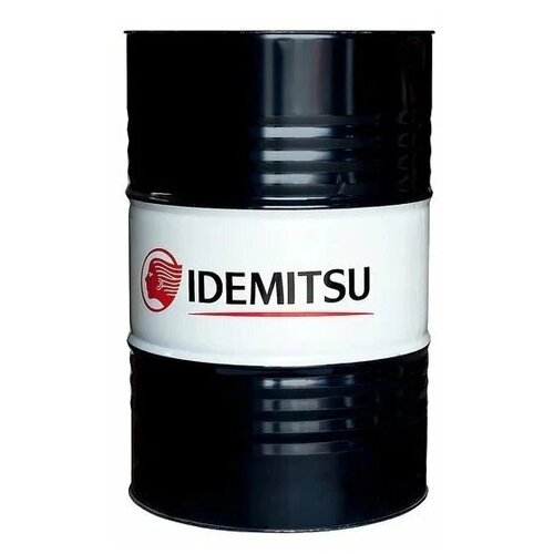 IDEMITSU 30015048200 Масло моторное синтетическое 200л - 5W40 F-S (SN, CF) 1шт