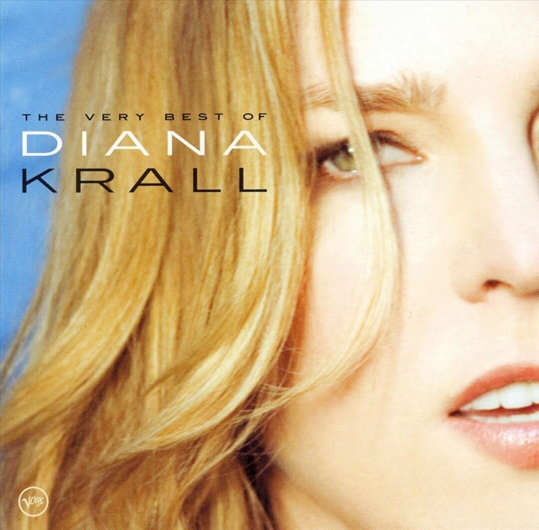 Винил 12" (LP) Diana Krall Diana Krall Very Best Of (2LP)