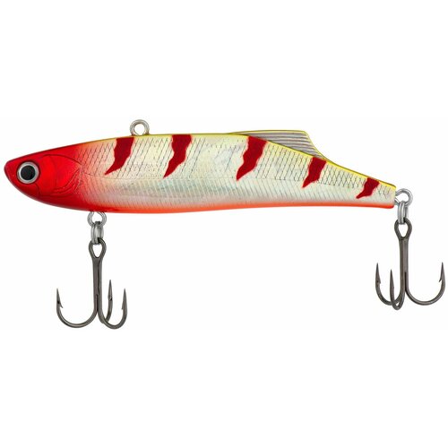 фото Воблер kyoda bar vib, размер 90 мм, вес 27 гр, тонущий, цвет p1756