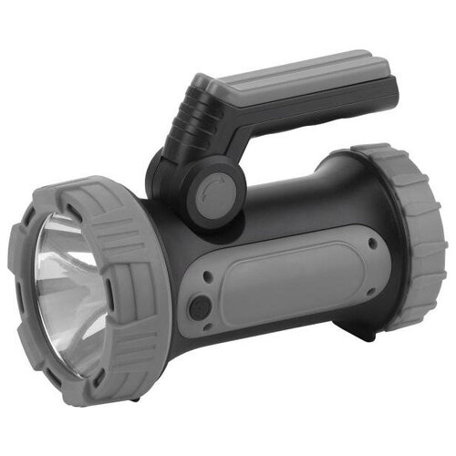 фото Эра б0041472 фонарь-прожектор pa-704 {10w smd+ cob, литиевый акк 6000мач/ 3,7v, ip65, microusb, powerbank}