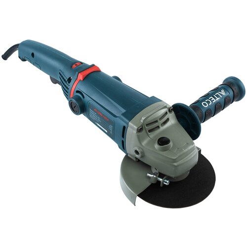 УШМ ALTECO AG 1200-125 1100 Вт 125 мм 609600₽