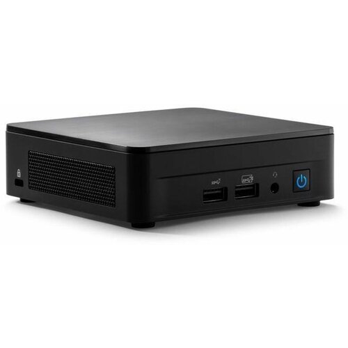 Платформа для ПК, Intel Core™ i5-1240P Processor, M.2 SSD*2 (NUC12WSKI50000)