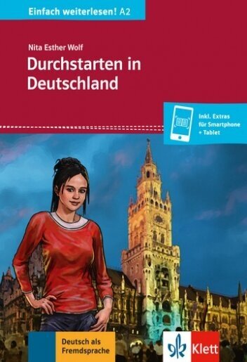 Durchstarten in Deutschland + Online. A2