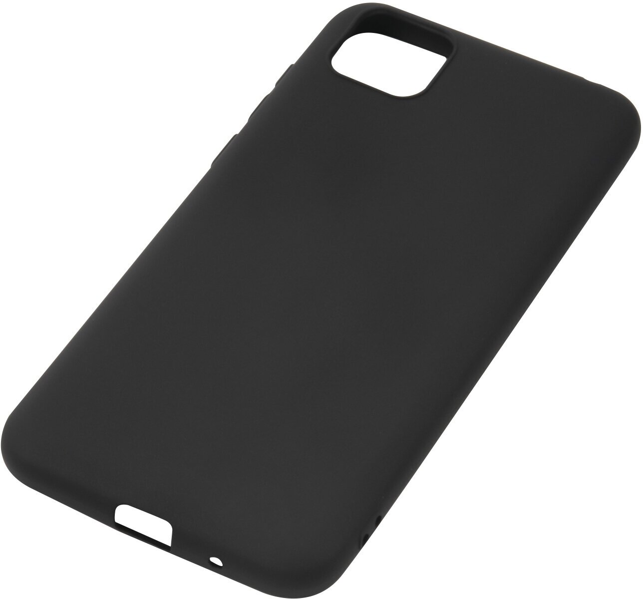 Чехол RedLine для Honor 9S Ultimate Black УТ000021092 Red Line - фото №11