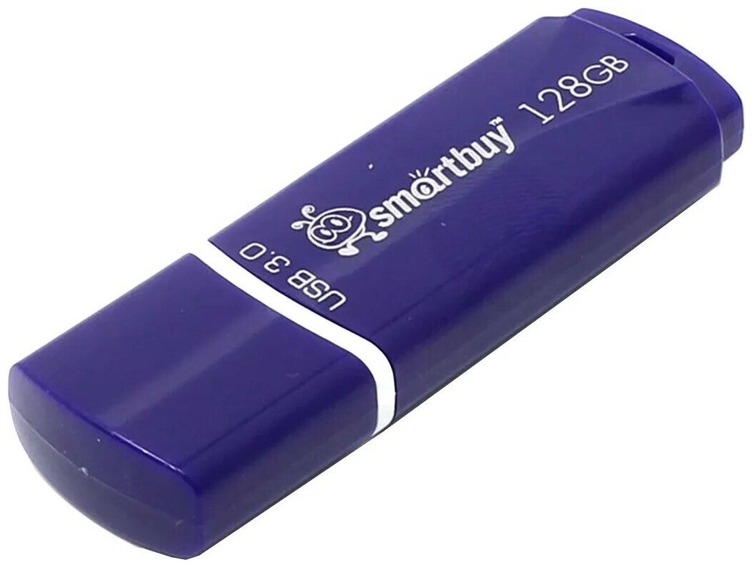 Флешка SmartBuy Crown USB 30