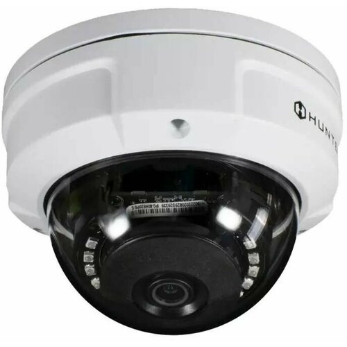 IP видеокамера 5Mp Hunter HN-D55IRP 28 607500₽