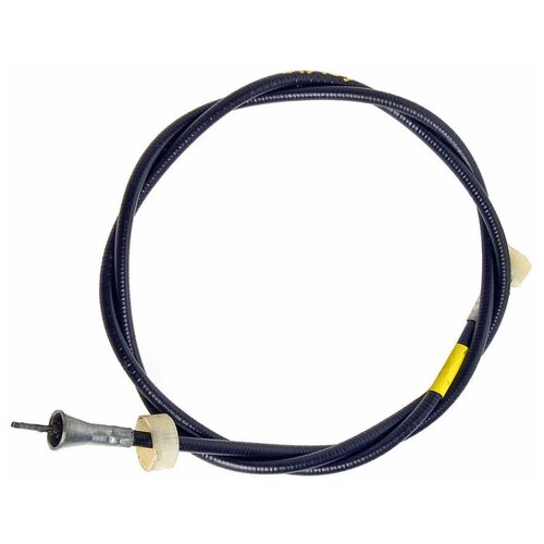 Гибкий Вал Спидометра Краз, Сельхозтехника / 670мм Лэтз лэтз (Лысково) арт. ГВ20Г01