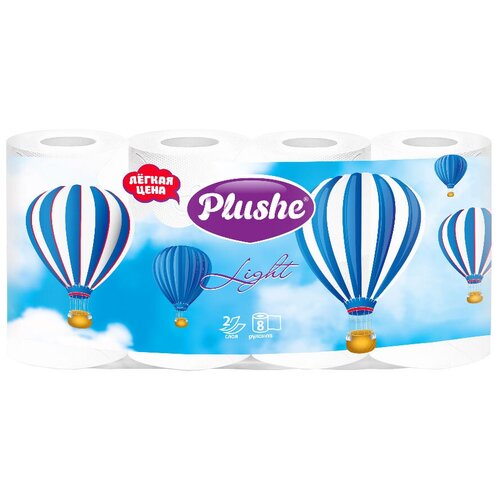   Plushe Light   8 . 100 ., ,  