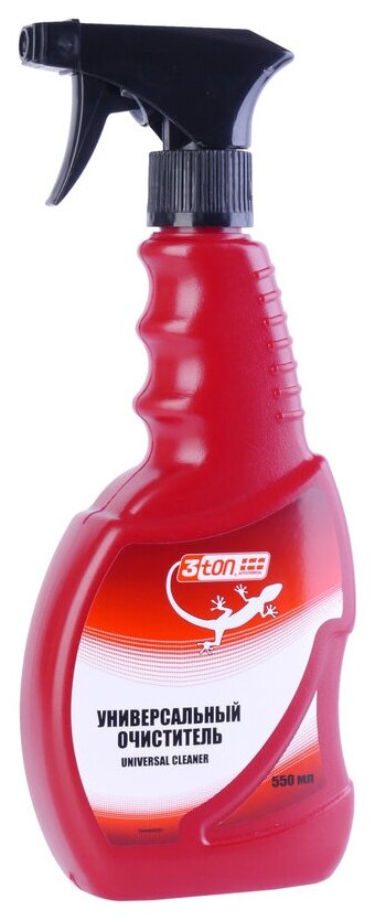 фото 3TON Универсальный очиститель салона автомобиля ТH-555