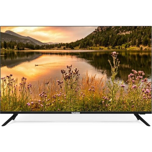 315 Телевизор Telefunken TF-LED32S39T2черныйH HD черный 1145000₽