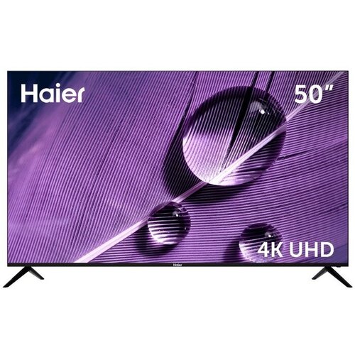 Телевизор Haier SMART TV S1, 50