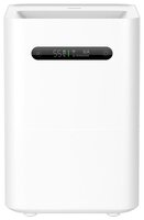 Увлажнитель воздуха Xiaomi Smartmi Evaporative Humidifier 2 CJXJSQ04ZM CN, белый