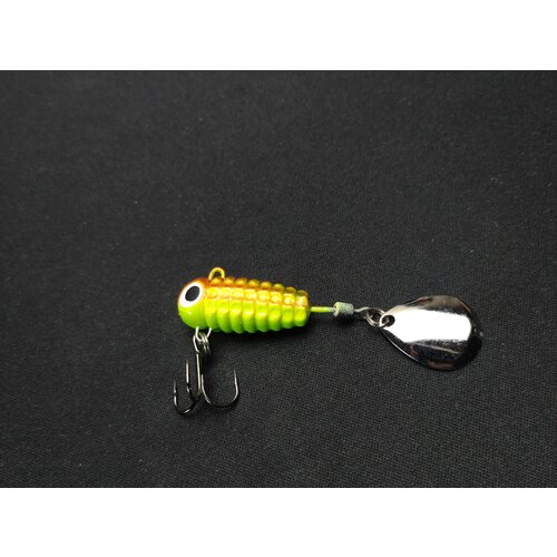 Тейл-спиннер для рыбалки Gart Master 30гр 750₽