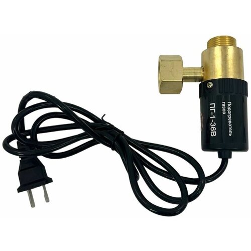 Подогреватель газа FoxWeld ПГ-1-36В 1864₽