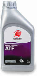 Масло трансмиссионное IDEMITSU ATF, 1 л